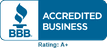 Accredited Business